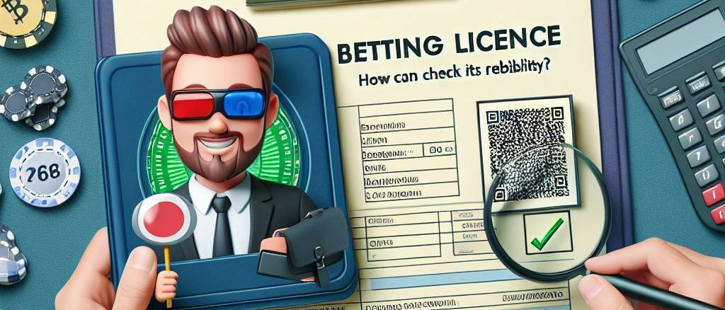 Betine Lisans Bilgileri: Güvenilirliğini Nasıl Kontrol Edebilirsiniz?