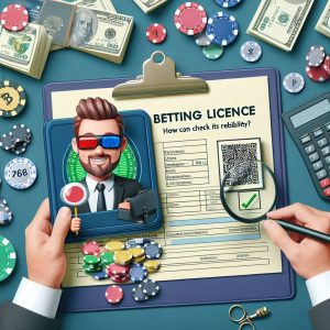 Betine Lisans Bilgileri: Güvenilirliğini Nasıl Kontrol Edebilirsiniz?