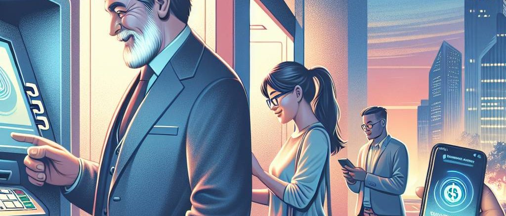 Betine Para Çekme: Hızlı ve Güvenilir Yöntemler