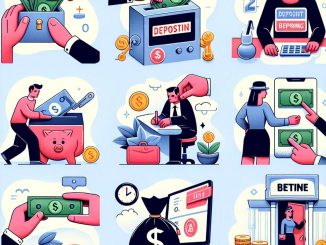 Betine Para Yatırma Yöntemleri: Hangi Seçenekler Mevcut?