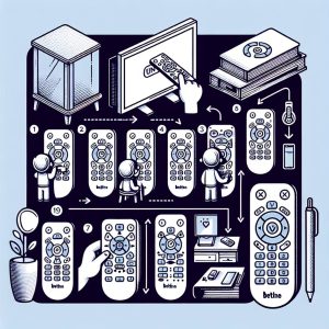 Betine TV Nasıl Açılır? Adım Adım Rehber