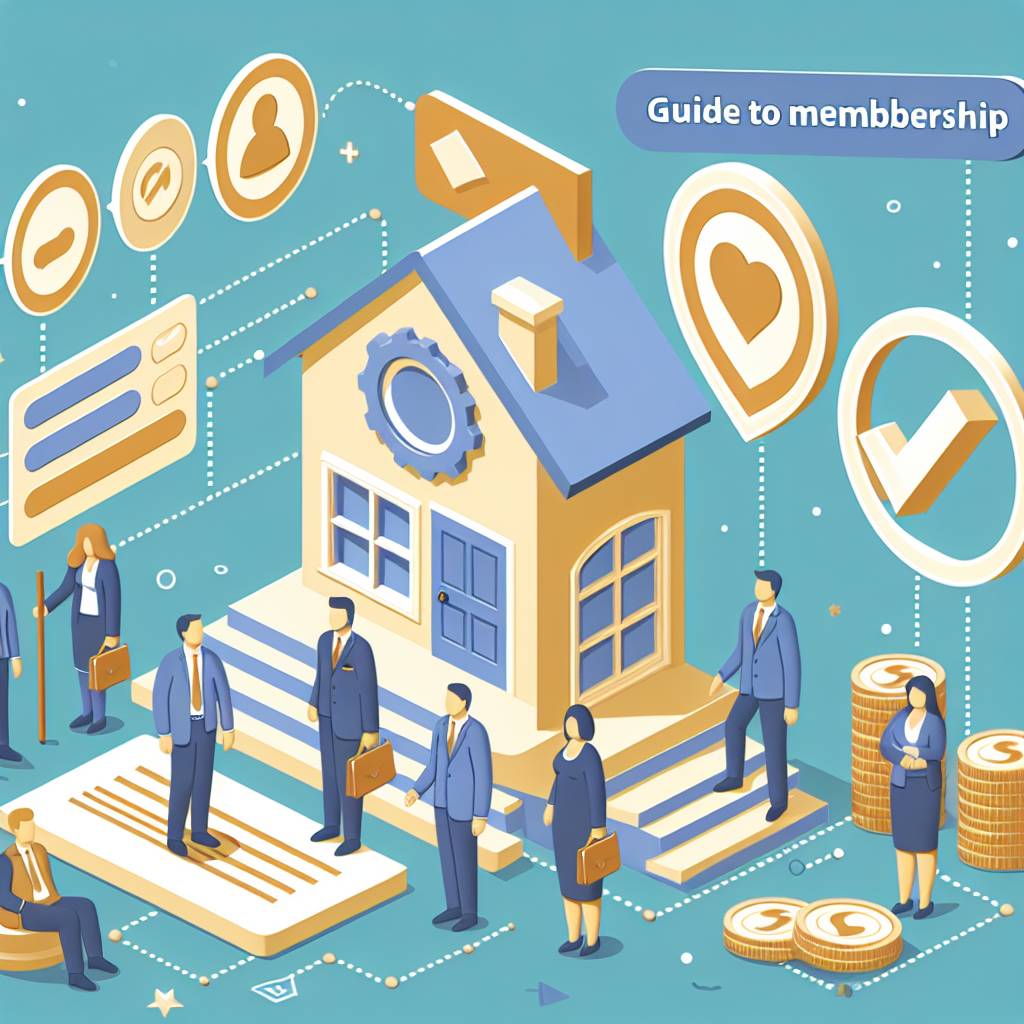 Betine Üyelik Rehberi: Adım Adım Üye Olma Süreci