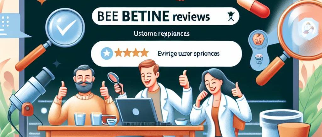 Betine Yorumları Gerçek mi? Kullanıcı Deneyimlerini Değerlendirin