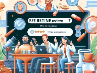 Betine Yorumları Gerçek mi? Kullanıcı Deneyimlerini Değerlendirin