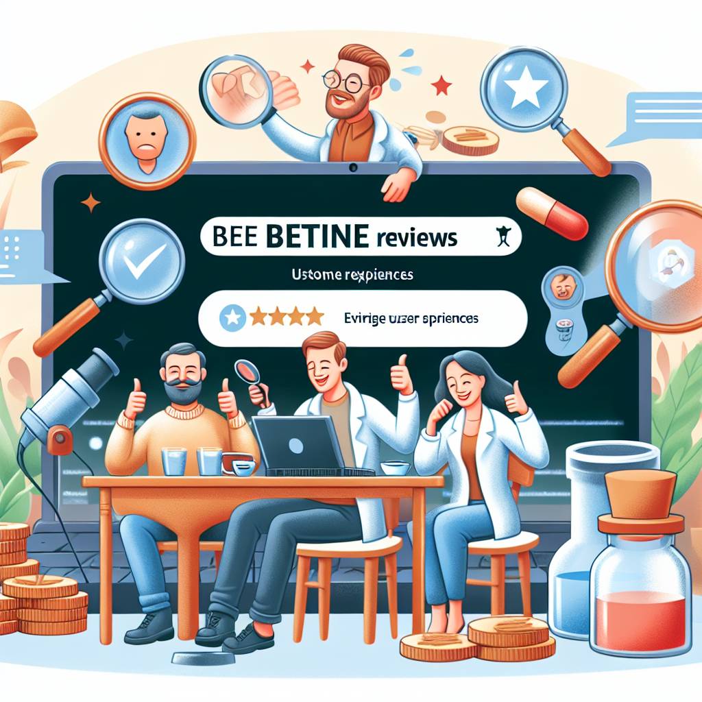 Betine Yorumları Gerçek mi? Kullanıcı Deneyimlerini Değerlendirin