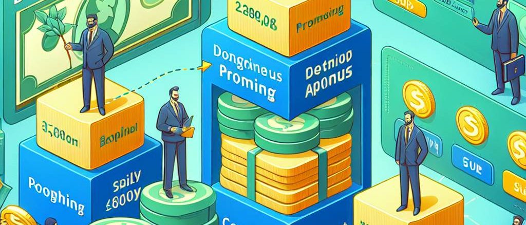 Betine'de Günlük Promosyonlar Neler? Kesintisiz Kazanç Fırsatları