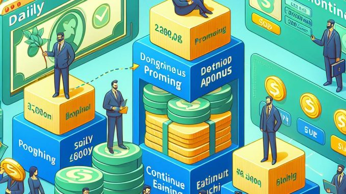 Betine'de Günlük Promosyonlar Neler? Kesintisiz Kazanç Fırsatları Betine'de Günlük Promosyonlar Neler? Kesintisiz Kazanç Fırsatları