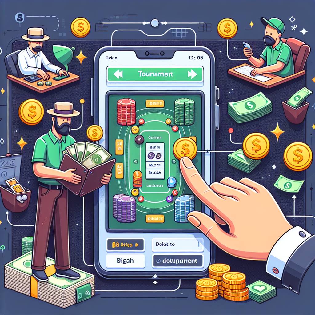 Betine'de Turnuva Katılımı Nasıl Yapılır? Adım Adım Kılavuz