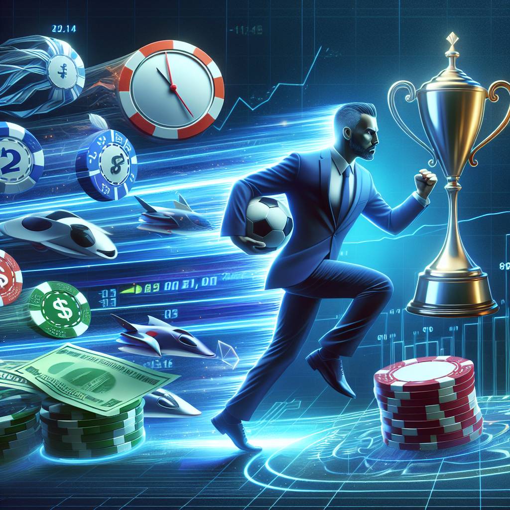 Canlı Bahiste Hızlı Karar Taktikleri: Kazanma Şansınızı Artırın