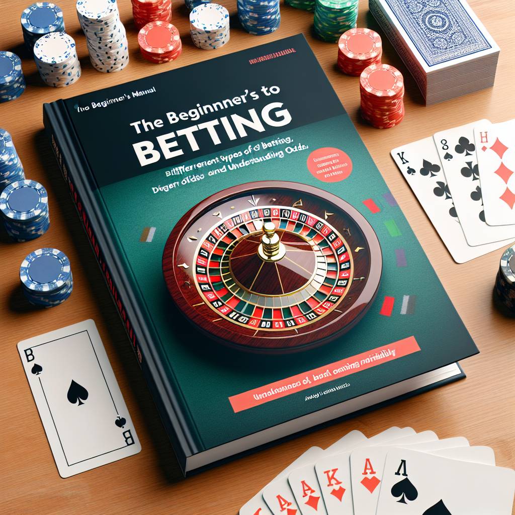 Yeni Kullanıcılar İçin Bahis Rehberi: Başlangıç Kılavuzu