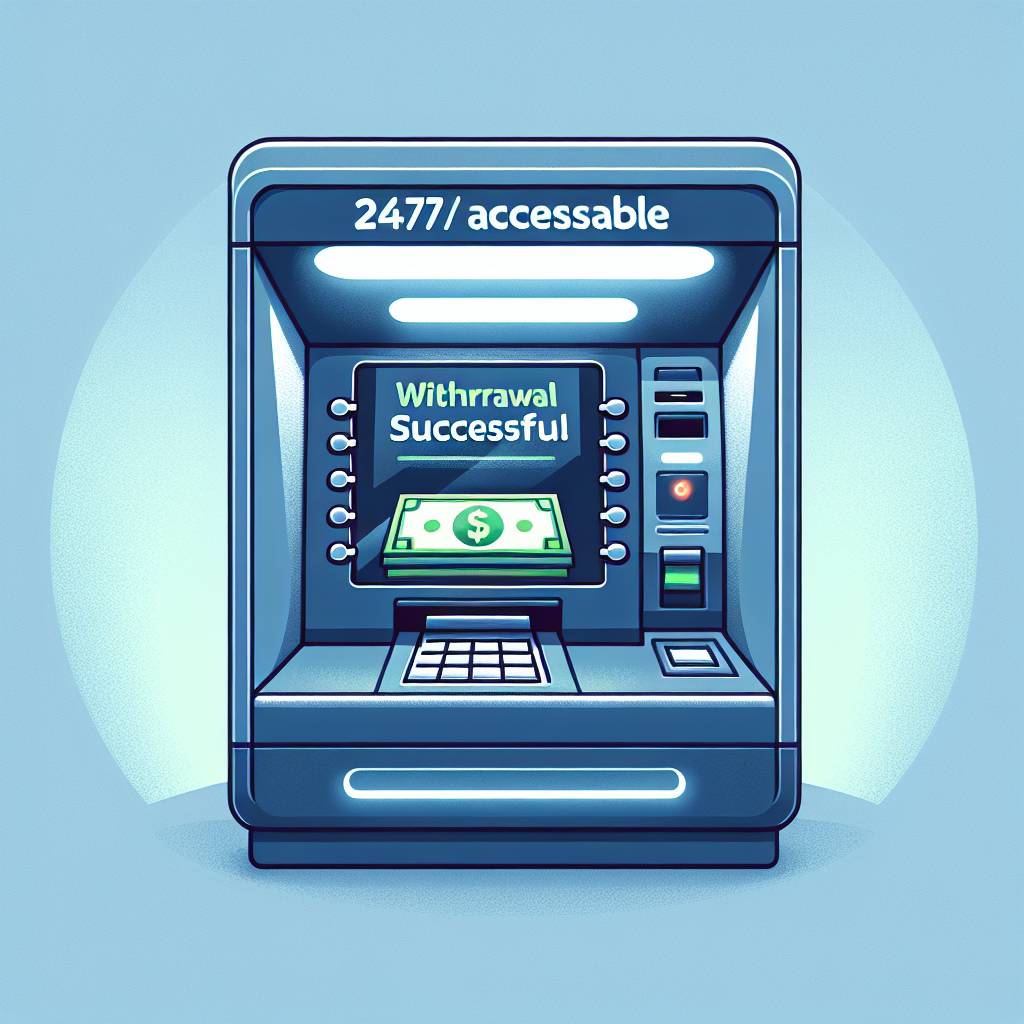 Betine 7/24 Para Çekme Mümkün mü?