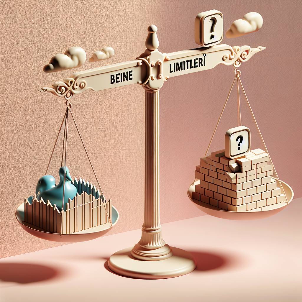 Betine Bahis Limitleri Ne Kadar?