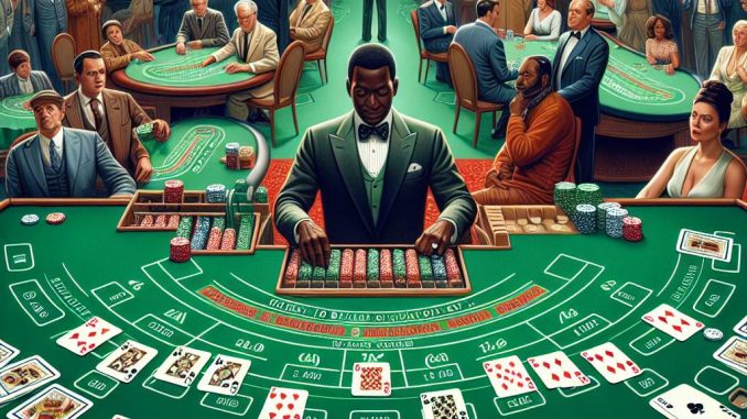 Betine Blackjack Stratejisi Betine Blackjack Stratejisi