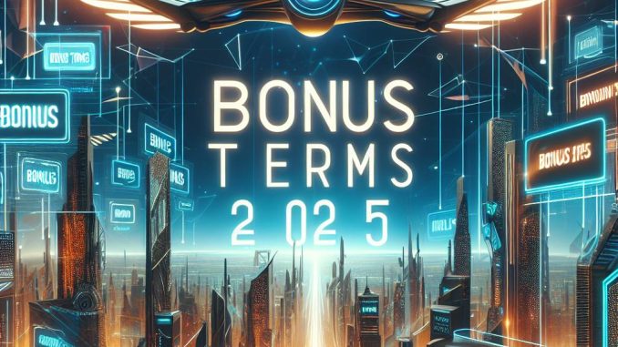 Betine Bonus Şartları 2025 Betine Bonus Şartları 2025