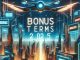 Betine Bonus Şartları 2025