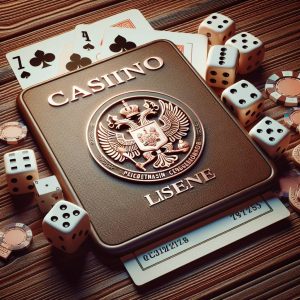 Betine Casino Lisansı Hangi Ülke?