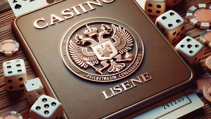 Betine Casino Lisansı Hangi Ülke? Betine Casino Lisansı Hangi Ülke?