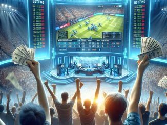 Betine E-Spor Bahisleri Açıldı mı?