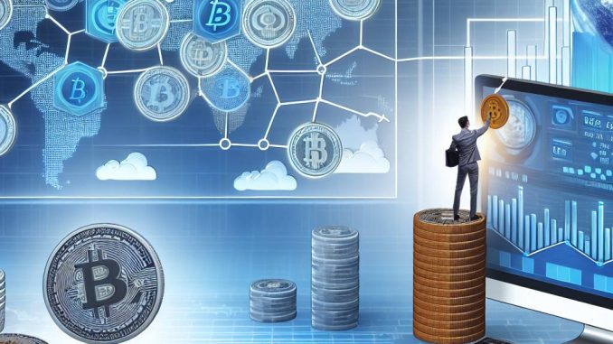 Betine ile Kripto Para Yatırımı