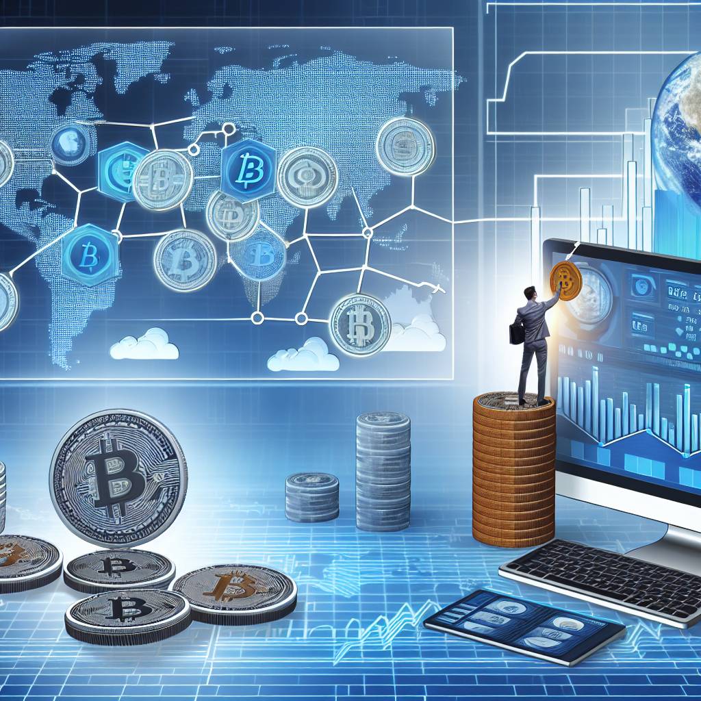 Betine ile Kripto Para Yatırımı