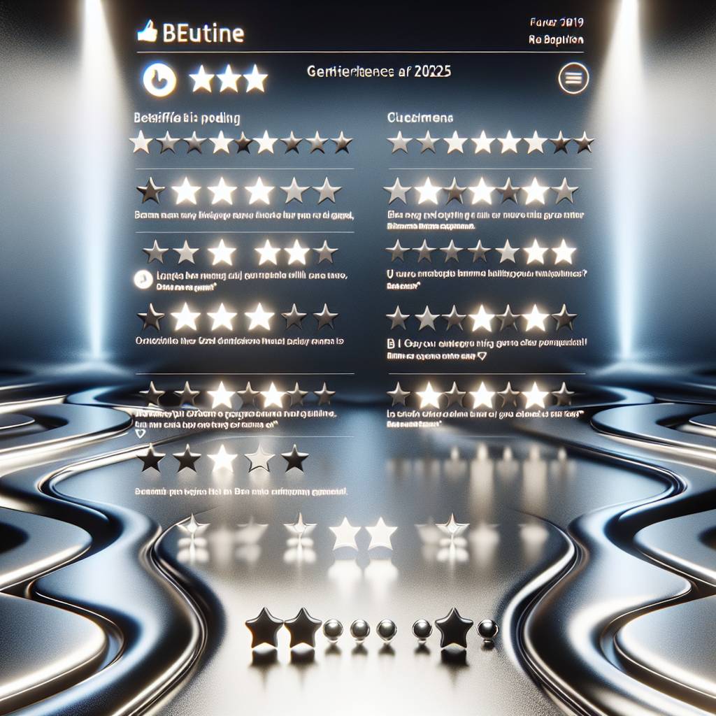 Betine Kullanıcı Yorumları 2025