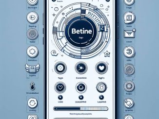 Betine Mobil Giriş APK