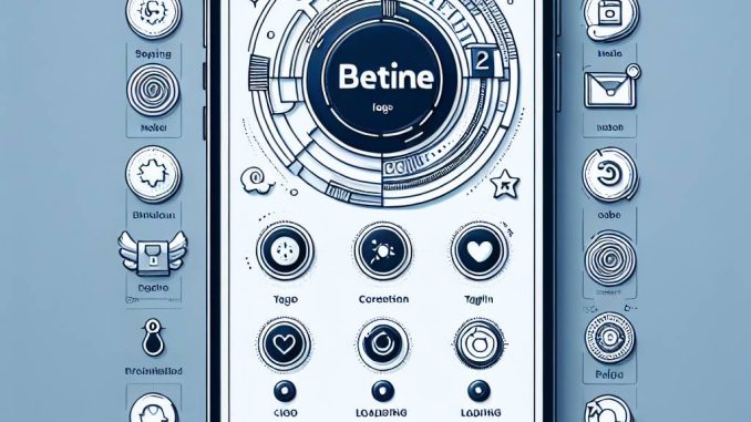 Betine Mobil Giriş APK Betine Mobil Giriş APK