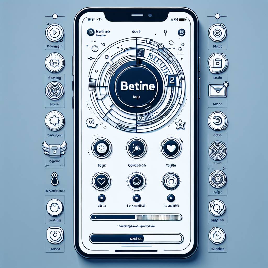 Betine Mobil Giriş APK