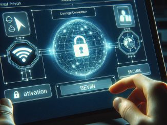 Betine'ye VPN ile Giriş