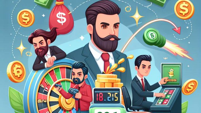 Betine Bonus Koduyla Kazanmanın Yolları Betine Bonus Koduyla Kazanmanın Yolları