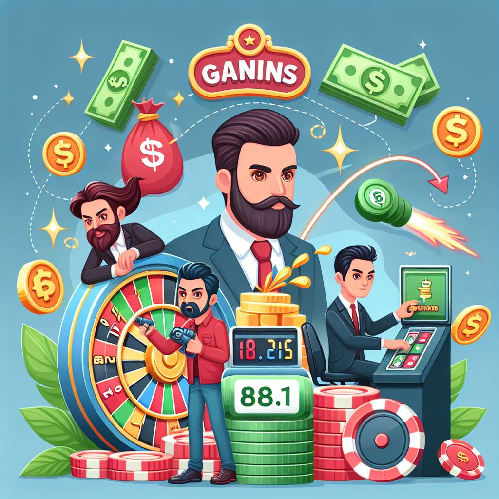 Betine Bonus Koduyla Kazanmanın Yolları