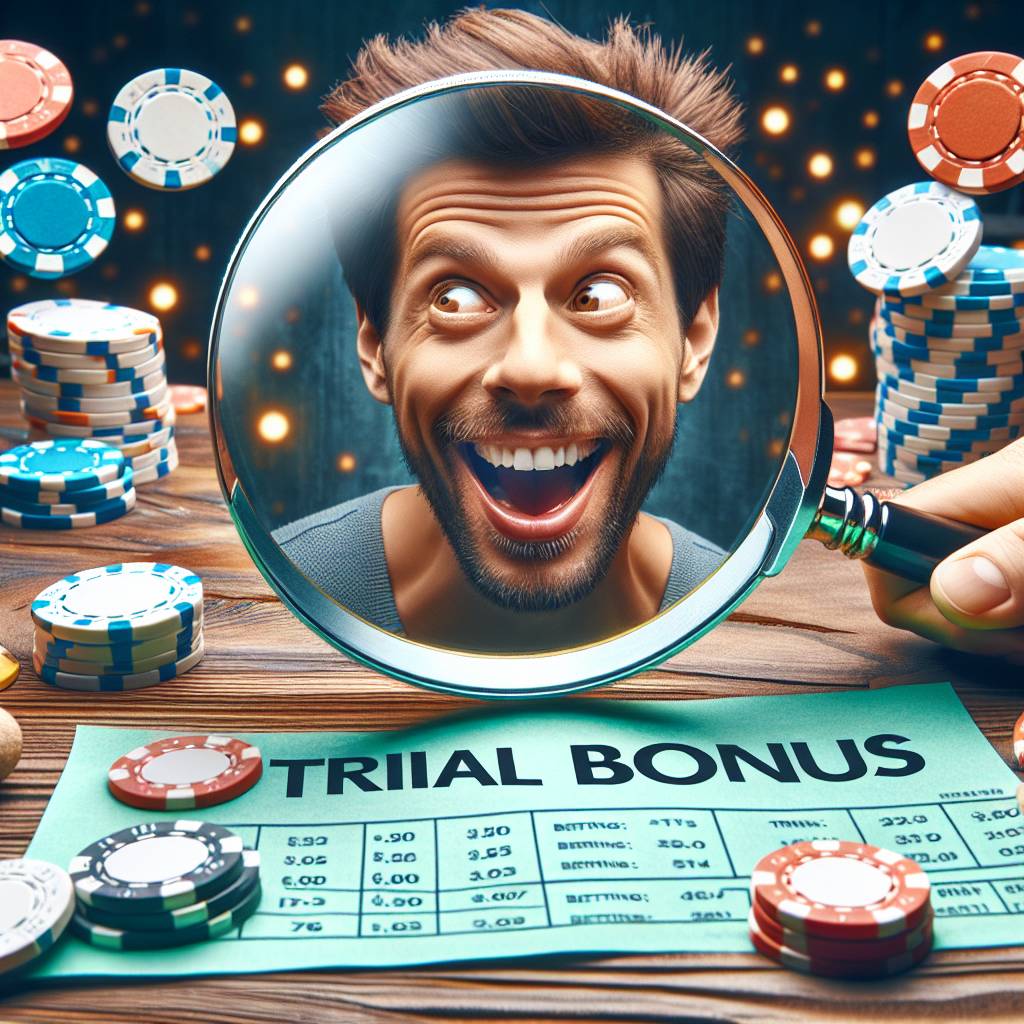 Betine Deneme Bonusu