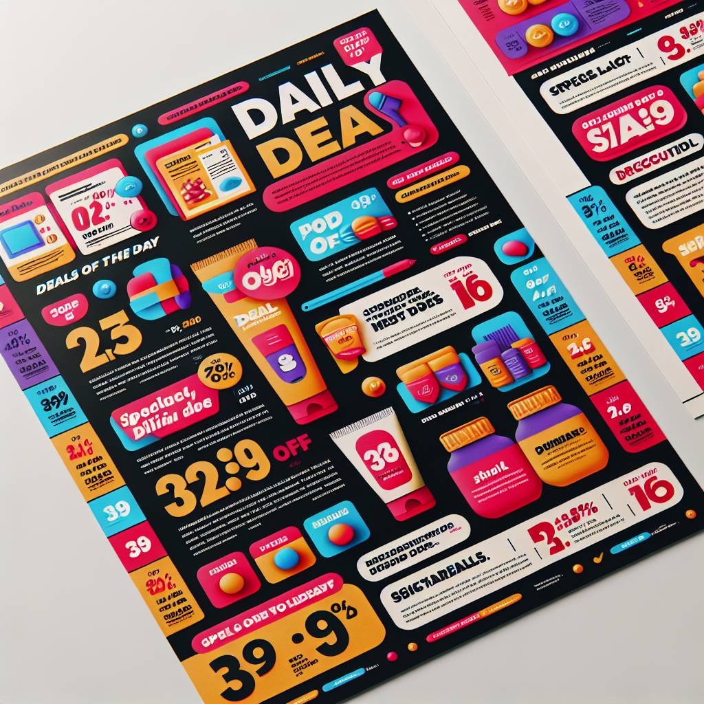 Betine Günlük Promosyonlar