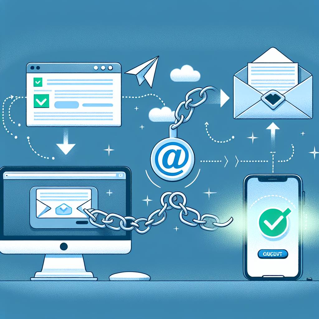 Betine Hesap Doğrulama Süreci