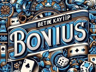 Betine Kayıp Bonus