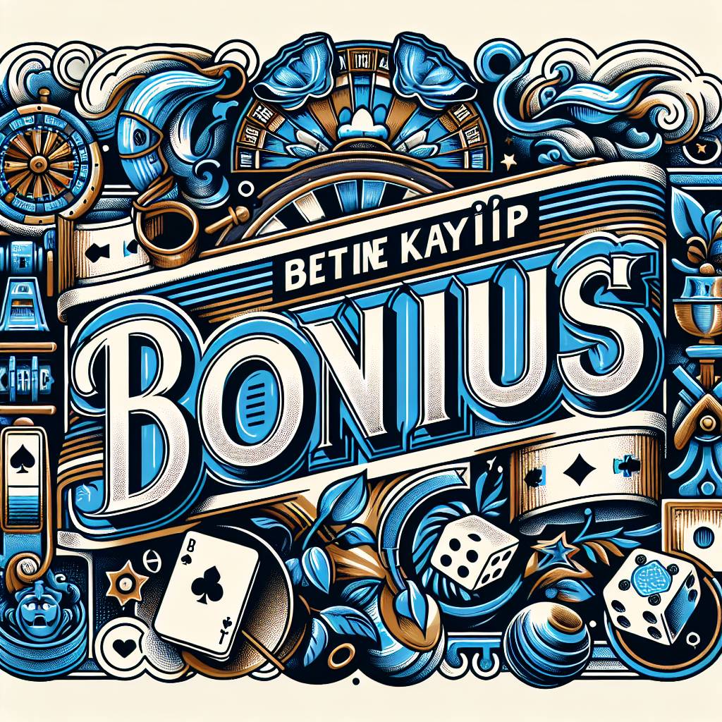 Betine Kayıp Bonus