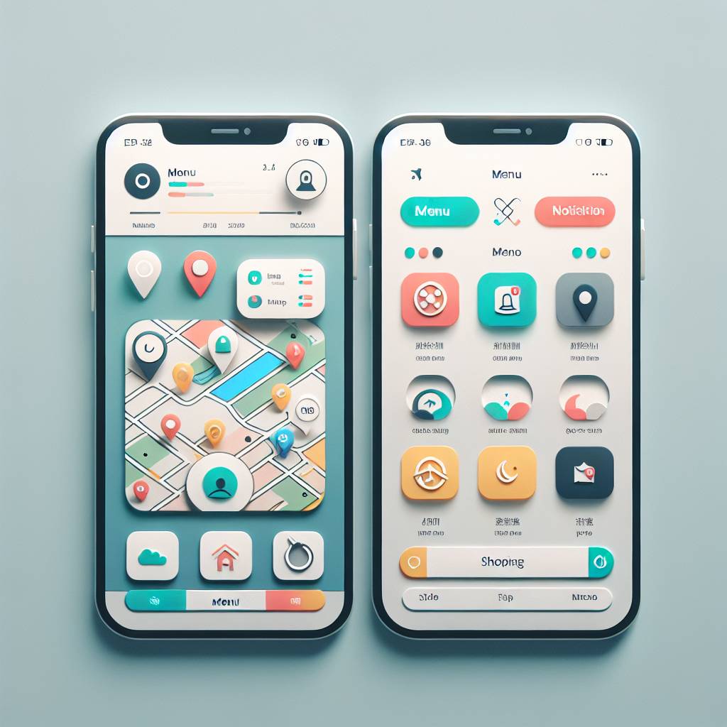 Betine Mobil Uygulama