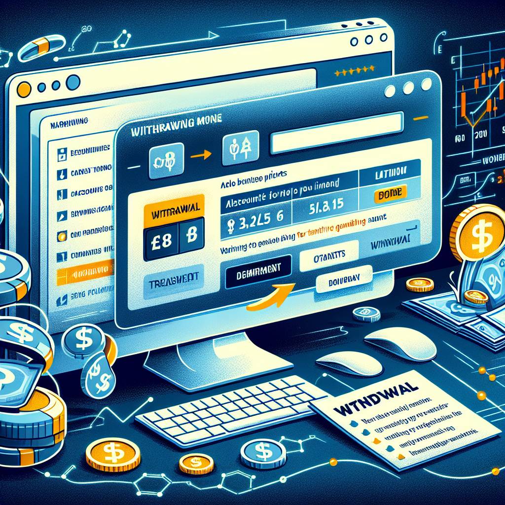 Betine Para Çekme İşlemleri