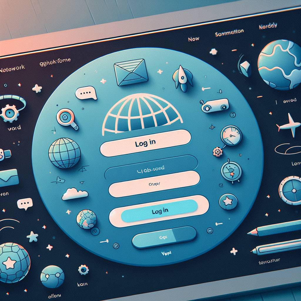 Betine VPN ile Giriş