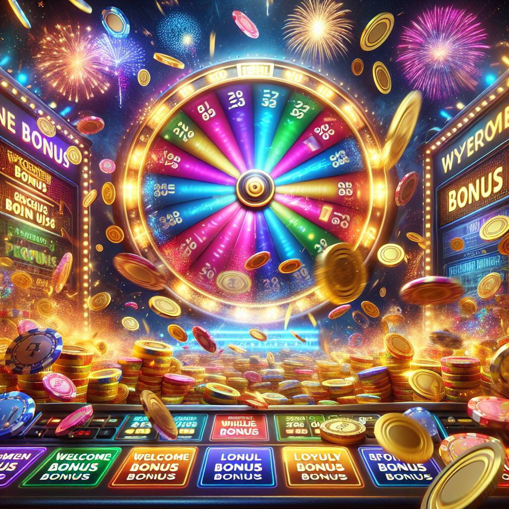 Betine Bonus Fırsatları