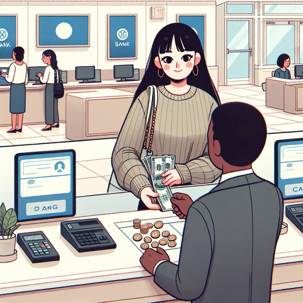 Betine Para Yatırma