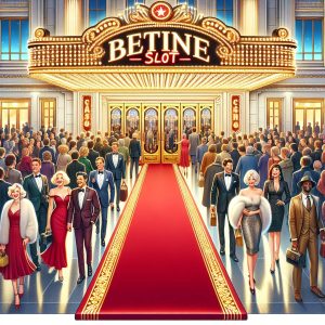 Betine Slot Giriş