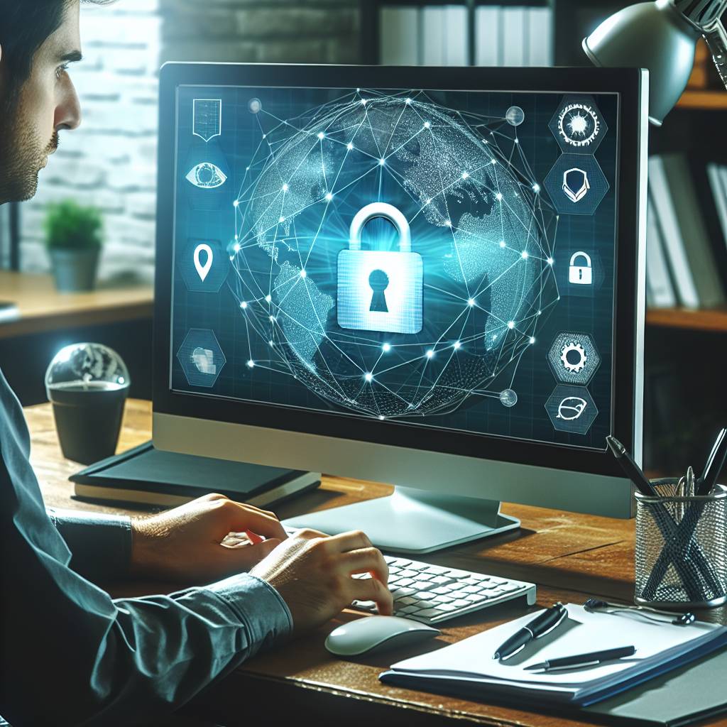 Betine VPN ile Giriş